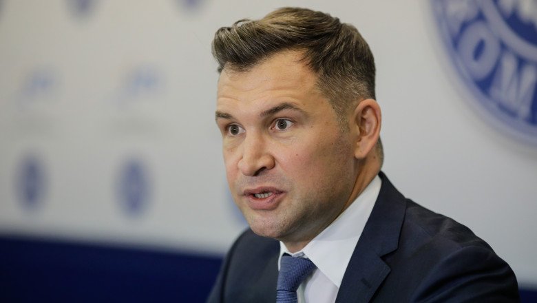 Ionuţ Stroe: Avem un candidat în orice moment la prezidenţiale, şi anume preşedintele Nicolae Ciucă