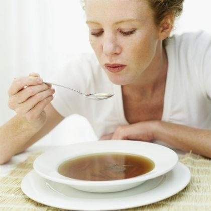  Supa, medicamentul minune din bucătărie (II)