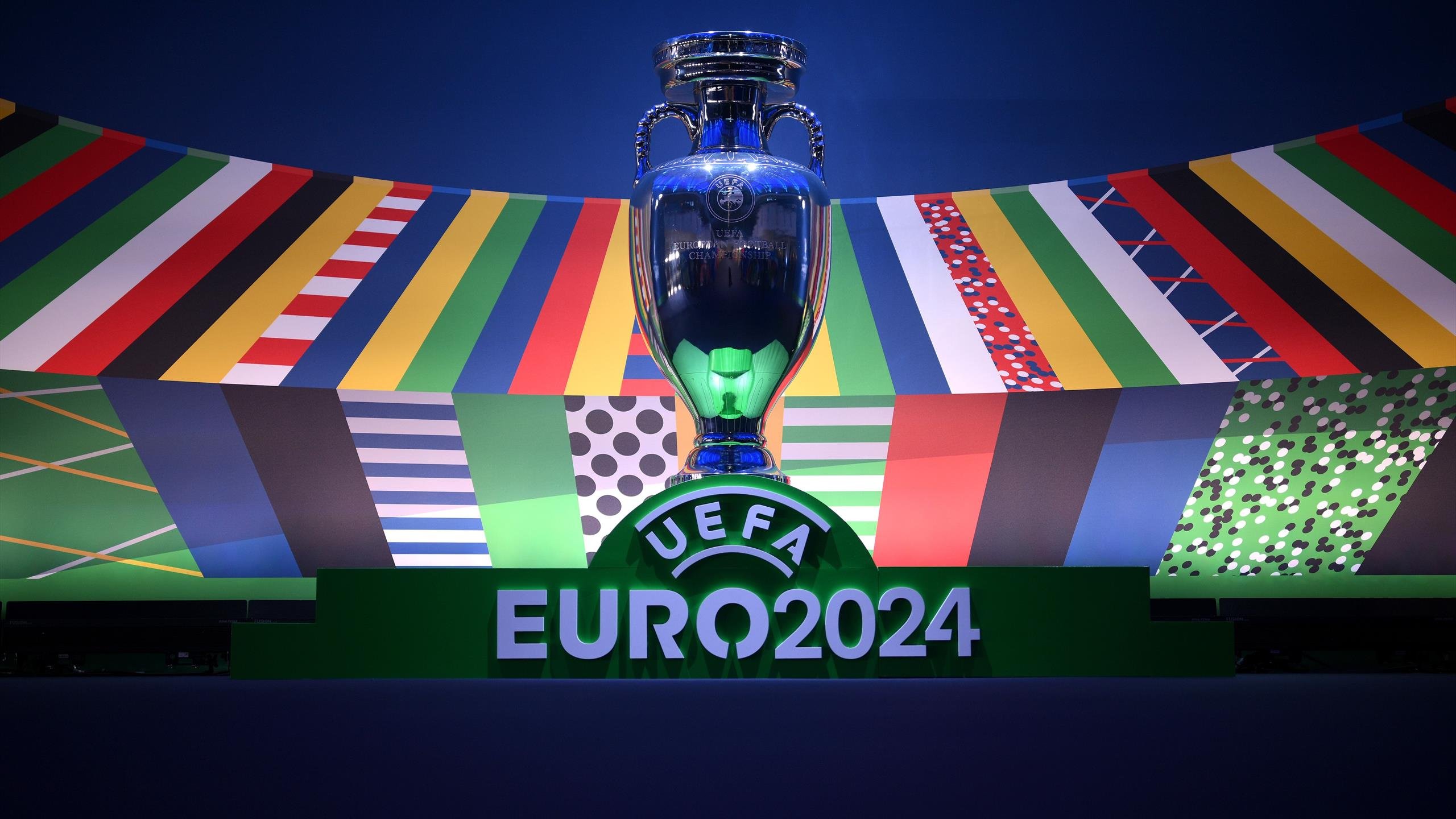  UEFA anunţă că a primit deja peste 20 milioane cereri de bilete pentru EURO 2024