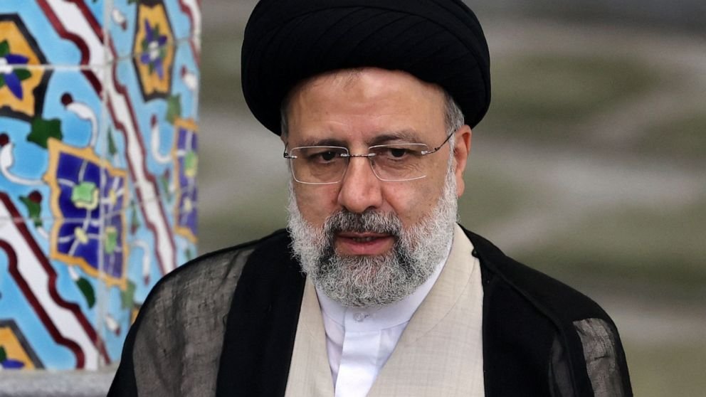  Preşedintele Iranului, finanţator al teroriştilor Hamas, se dezlănţuie la adresa Israelului
