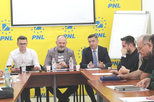  Mandat pentru o majoritate constructivă în cadrul Consiliului Local Iași (P)