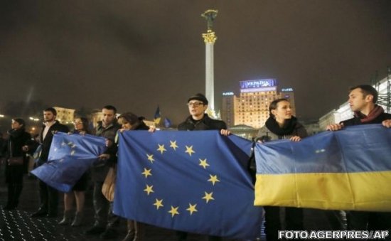  UE trece Rusia pe „lista neagră”. „Acordul cu Ucraina este în continuare pe masă”