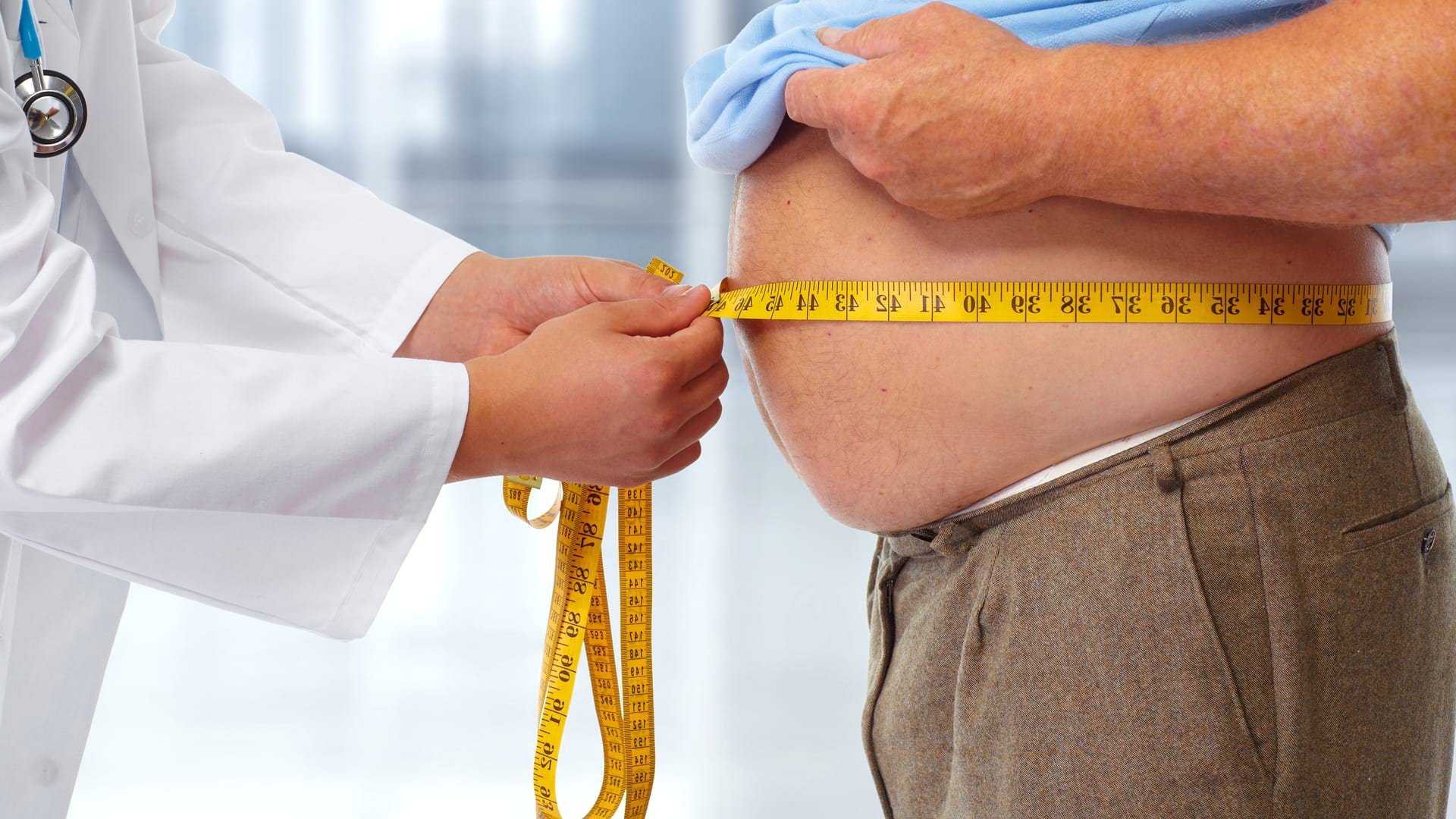  A fost identificată cauza principală a obezității?