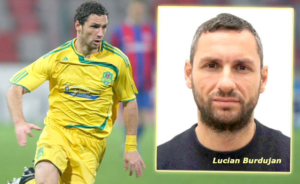  Fotbalistul dat dispărut, Lucian Burdujan, și-a pierdut toată averea la păcănele