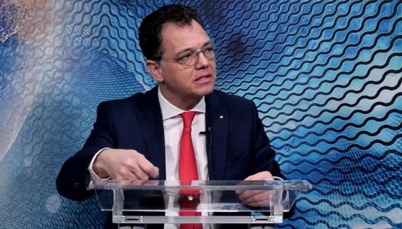 Ministrul Economiei, ZdI TV - Comparaţia între Iaşi şi Cluj, cum se împart banii la centru, dublul standard la guvernare