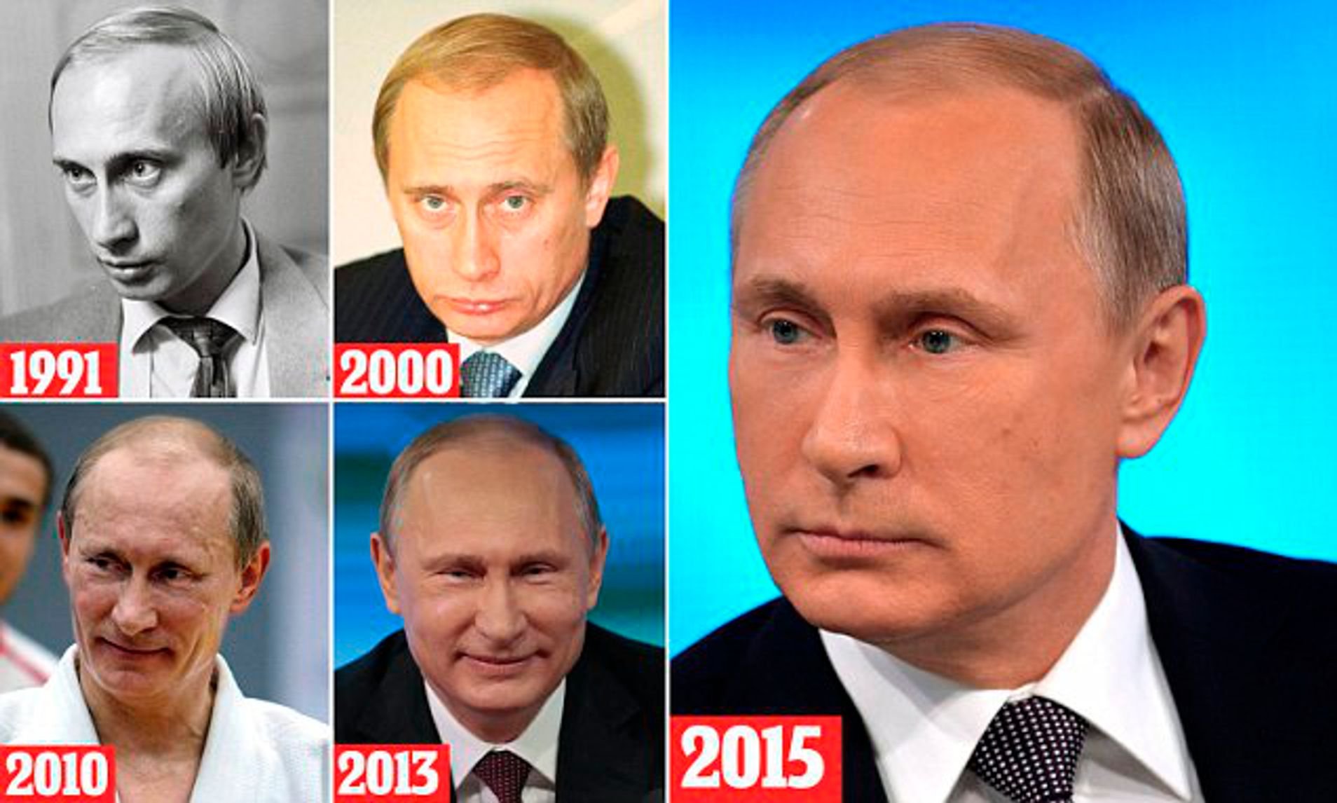  Purtătorul de cuvânt al Kremlinului, despre „mitul” dublurilor preşedintelui rus: „Avem un singur Putin”