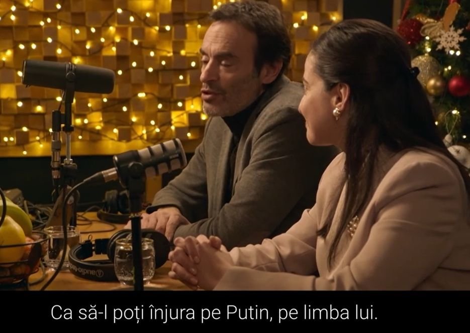  Filmul “21 de rubini”, între satiră, caricatură și fundamentalism ortodoxist