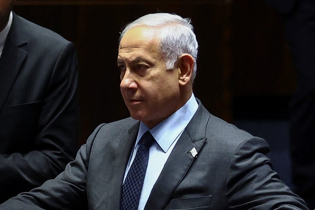  Netanyahu respinge din nou ideea încetării focului înainte ca Hamas să returneze ostaticii din Gaza