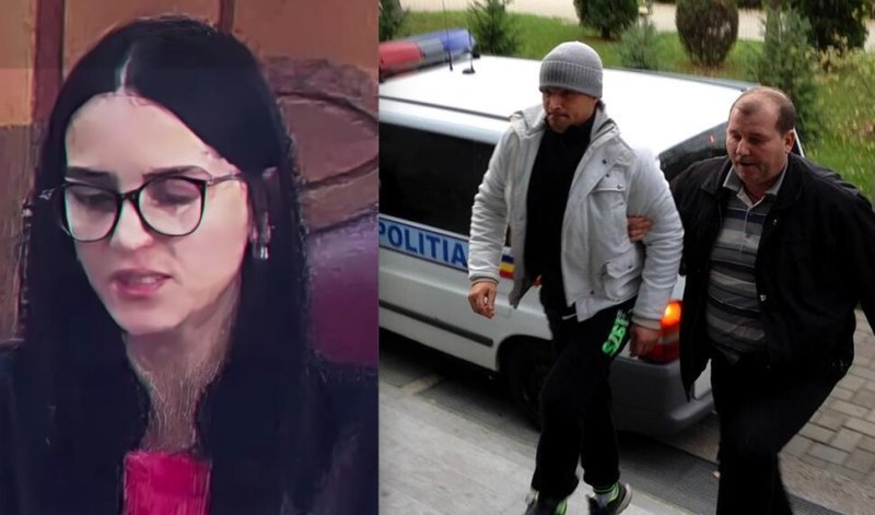  Șocant: judecătoarea drogată și șpăgară din Suceava s-a folosit de bodiguarzii unui interlop ca să ia copiii de la fostul soț