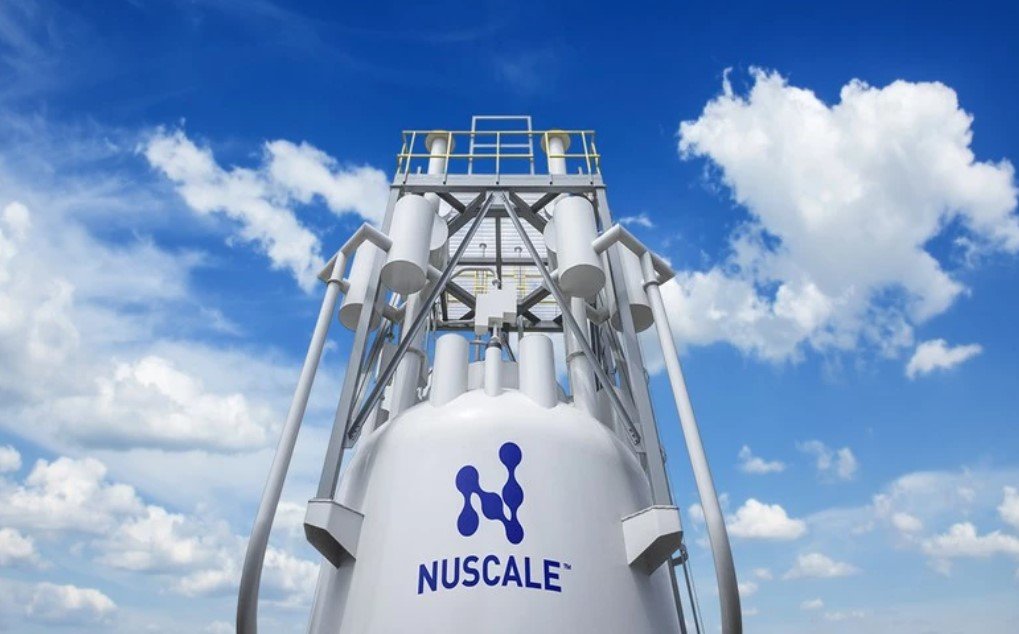  NuScale, companie ce are în plan construcţia unei centrale în România, pune capăt unui proiect din Utah