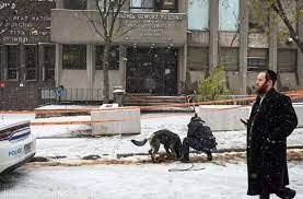  Focuri de armă trase spre două școli evreiești din Montreal, Canada