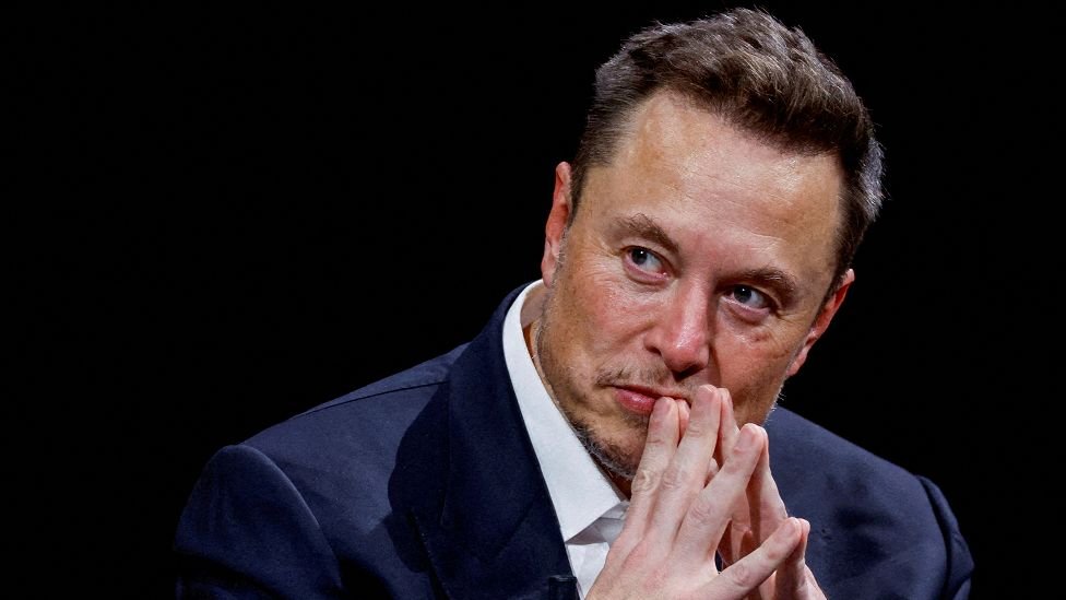  Un film biografic despre miliardarul Elon Musk va fi realizat de studioul A24