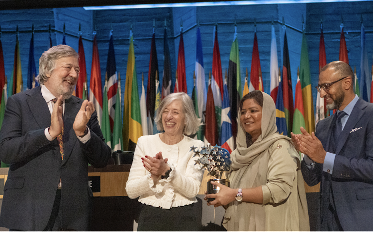  O profesoară din Pakistan a câștigat Global Teacher Prize 2023. Activitatea care i-a adus prețiosul premiu