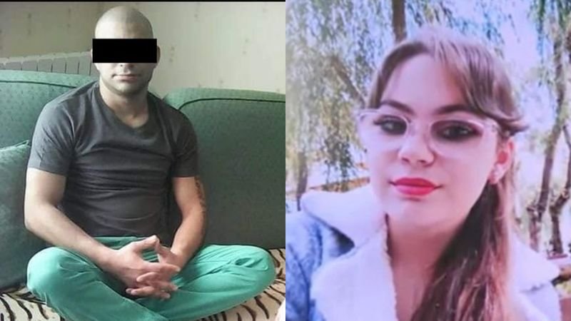  Maramureş: Bărbat de 34 de ani, reţinut în cazul adolescentei de 13 ani dispărute timp de o săptămână