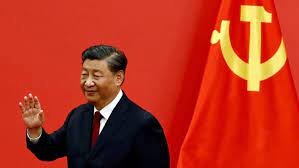  Xi Jinping se deplasează la San Francisco pentru o întrevedere cu Joe Biden