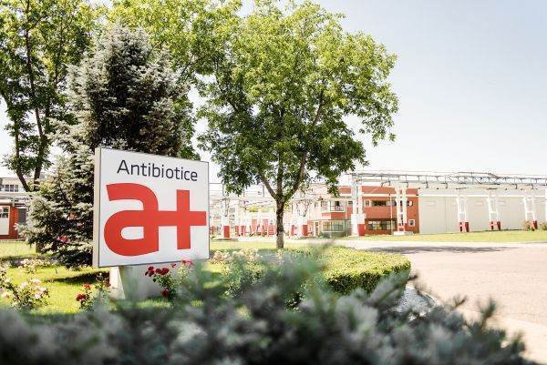  Antibiotice Iași menține trendul de creștere al cifrei de afaceri și profitabilității în primele 9 luni ale anului 2023