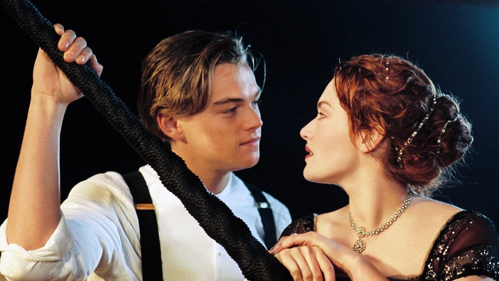  S-a decis: Cel mai lacrimogen film din istoria cinematografiei este ‘Titanic’