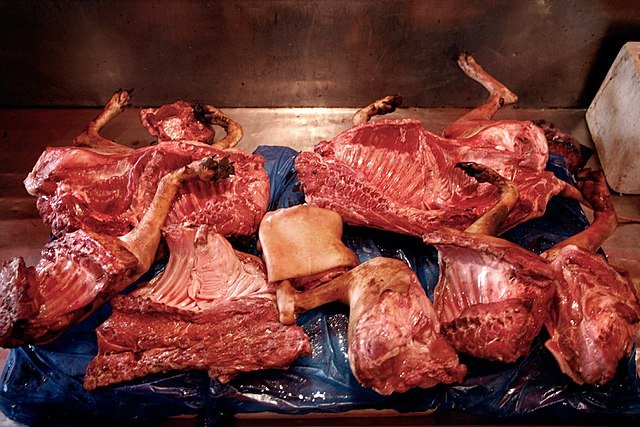  Coreea de Sud va interzice consumul de carne de câine