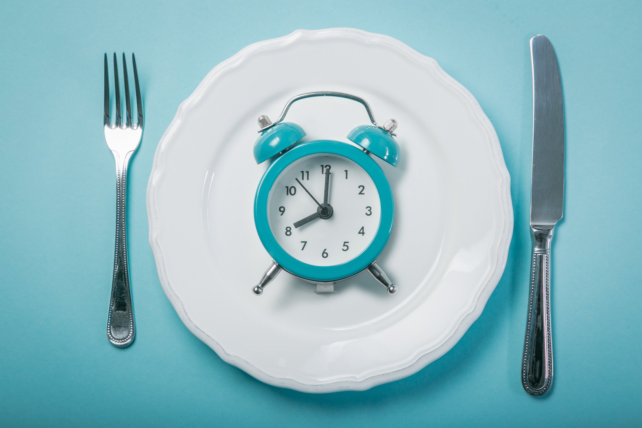  Câte ore de fasting sunt necesare pentru a îmbunătăţi foamea, starea de spirit şi somnul?