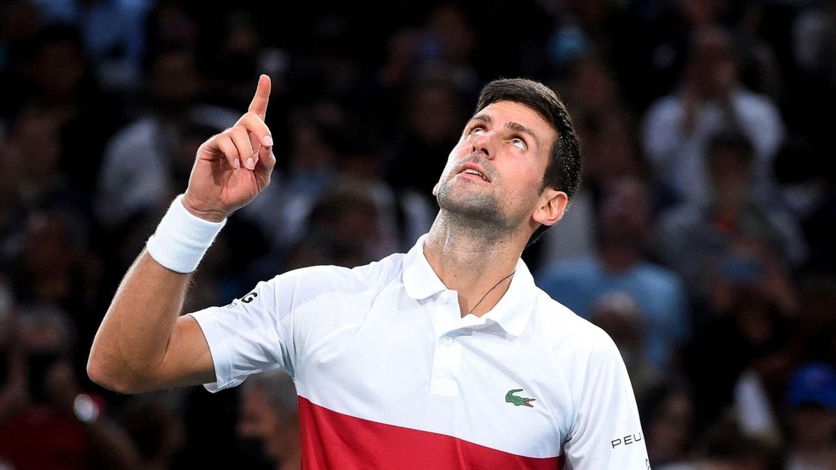 Djokovici în finală la Turneul Campionilor, după ce l-a eliminat pe Alcaraz