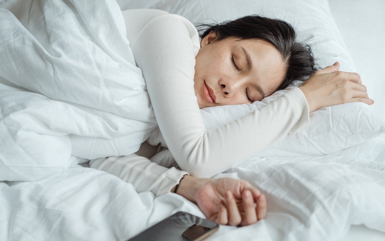  Scurtarea timpului de somn poate creşte riscul de diabet la femei