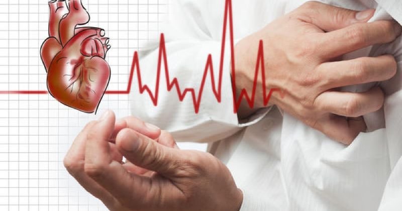  AI ar putea prezice un infarct cu 10 ani înainte ca acesta să se producă