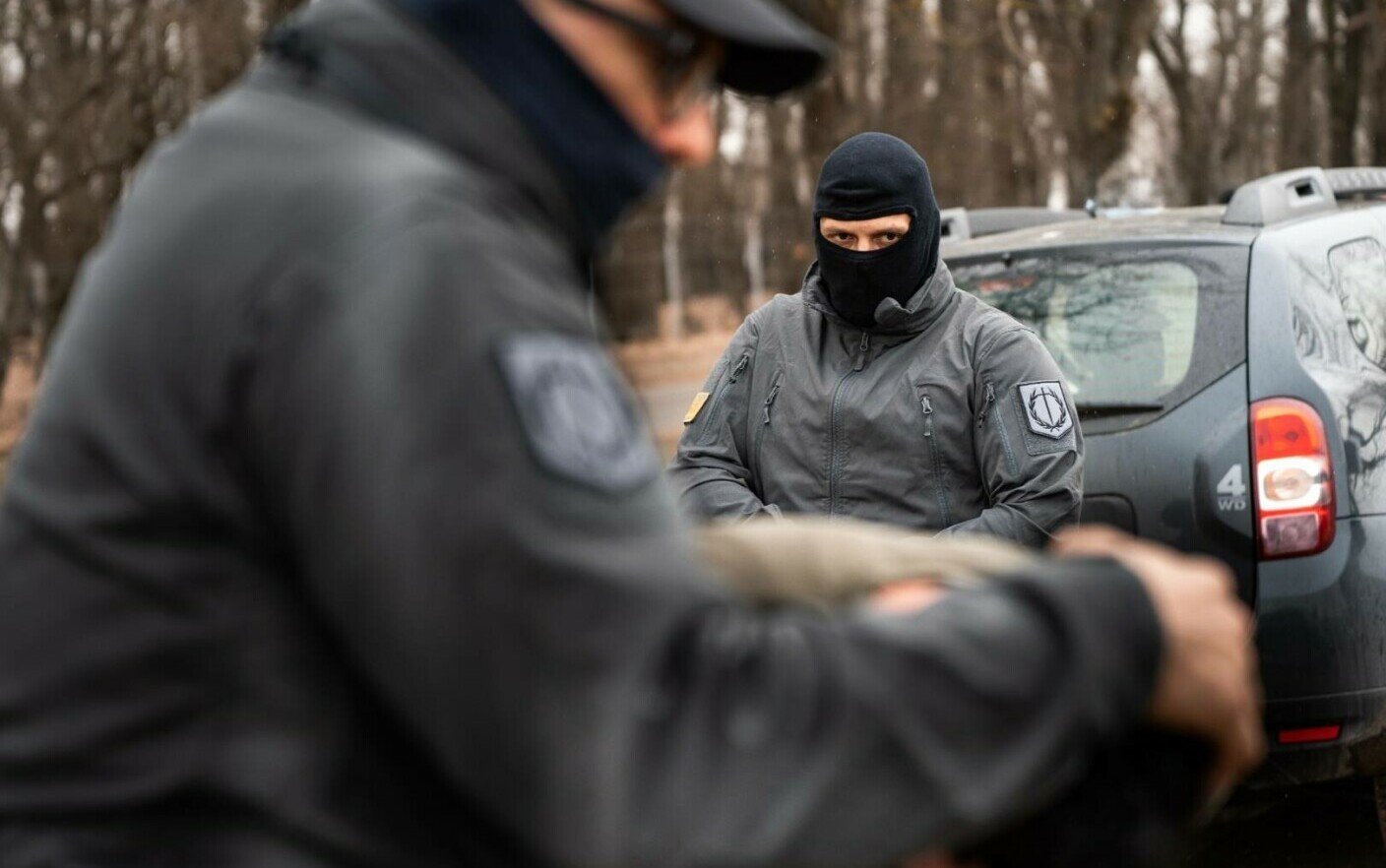  23 de poliţişti de frontieră de la Calafat, arestaţi pentru 30 de zile, pentru şpăgi repetate
