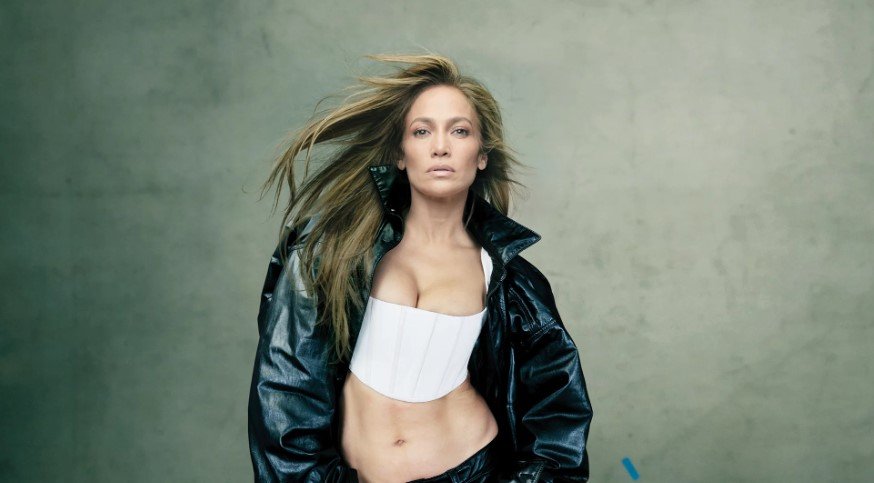  Jennifer Lopez lansează în februarie primul său album din ultimii 10 ani, „This is Me… Now”