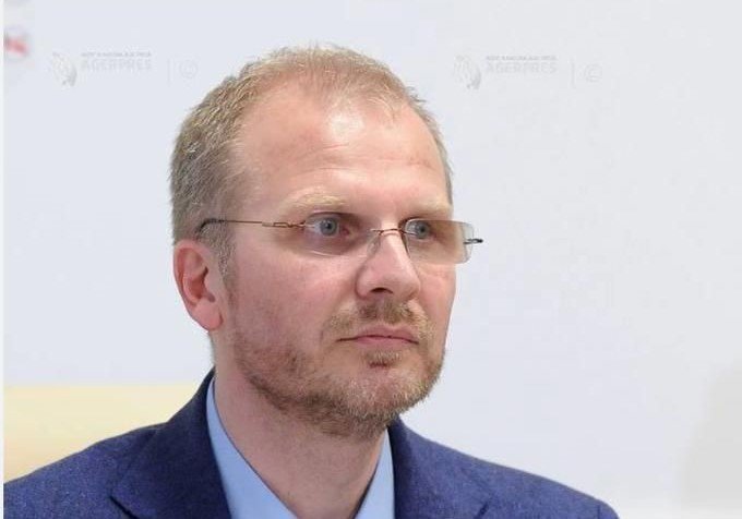  Prof dr Mihai Danciu, mesaj pentru cadrele didactice din UMF: „De ce candidez?!