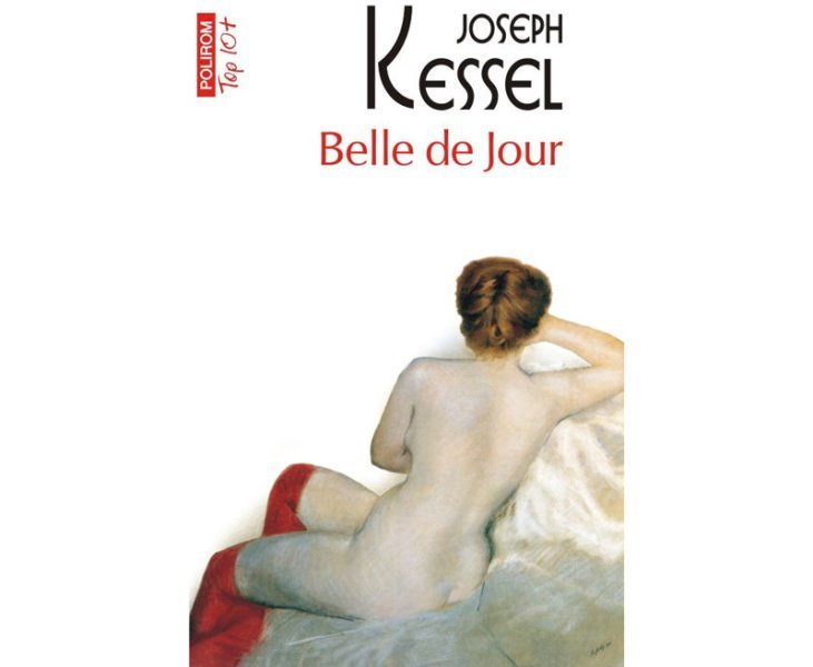 “Belle de jour” de Joseph Kessel