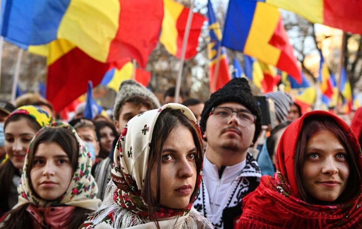  1 Decembrie, Ziua Naţională a României. Semnificațiile acestei zilei. Pe ce alte date a mai fost în trecut sărbătorită ziua României