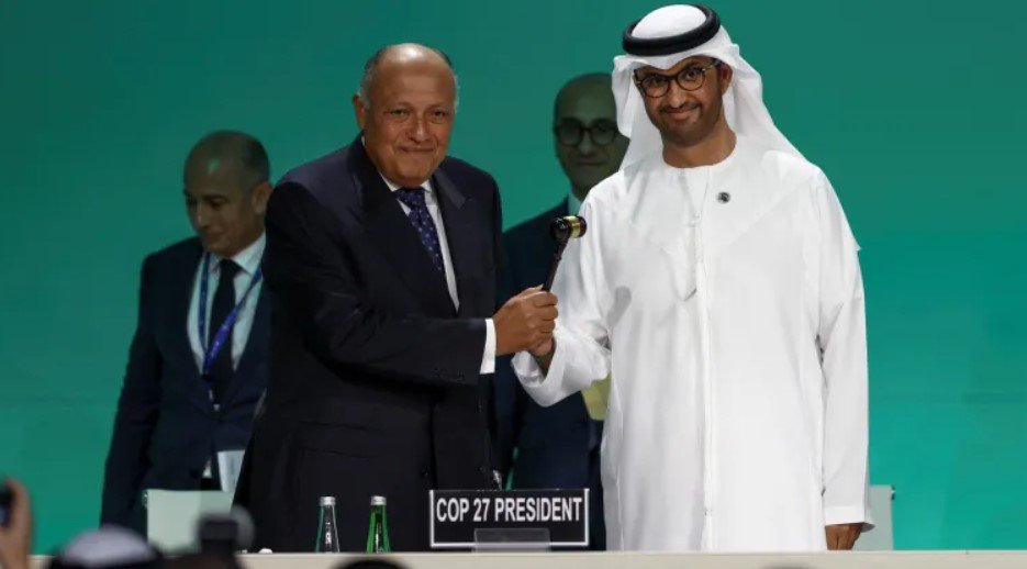  Şeful ONU şi preşedintele COP28 s-au contrat în privinţa viitorului combustibililor fosili