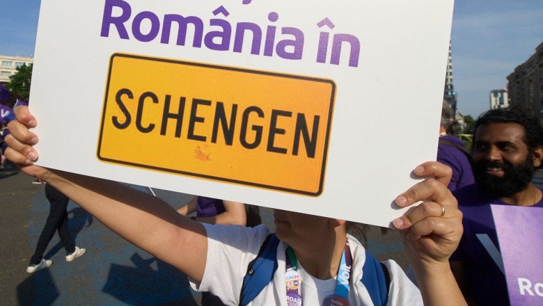  Scenariile pentru aderarea României la Schengen până la finalul anului. Negrescu: „Șansele au crescut simțitor”