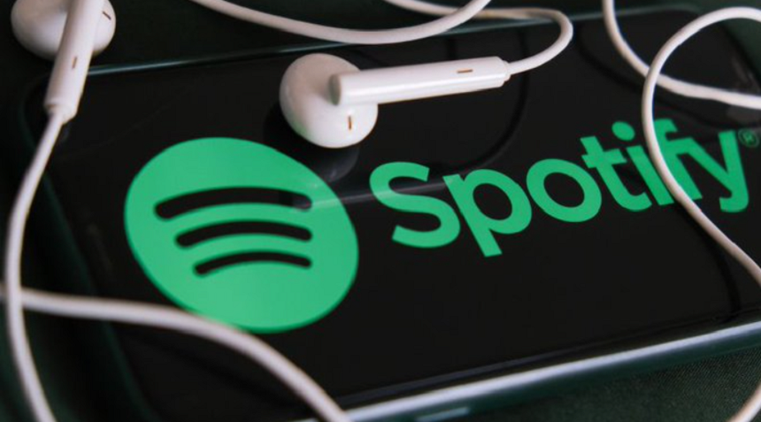  O nouă rundă de concedieri la Spotify. 17% dintre angajați sunt afectați