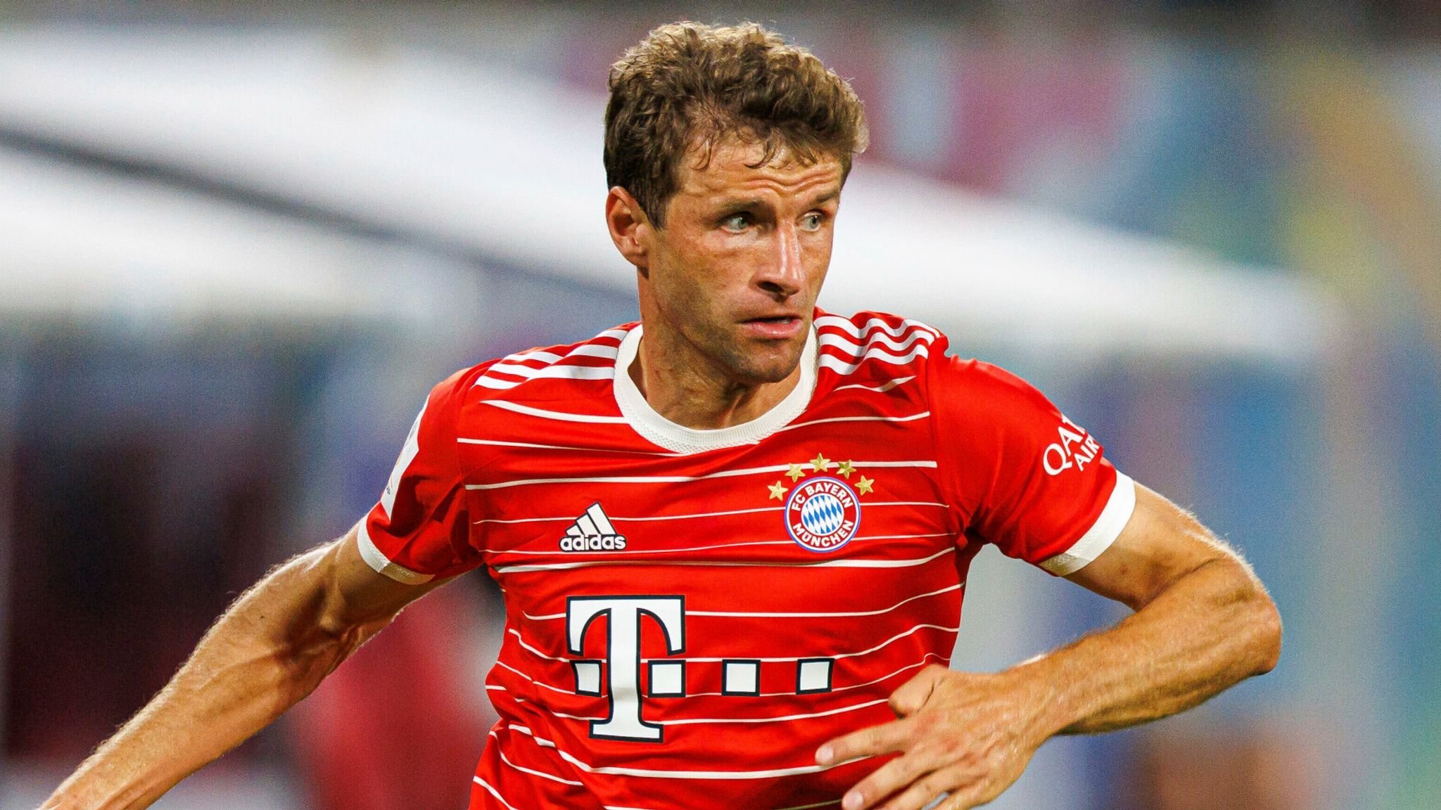  Matthaus îl sfătuieşte pe Muller să plece de la Bayern Munchen