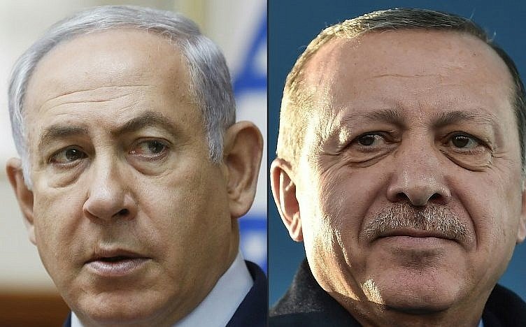  Erdogan susţine că Netanyahu va fi judecat ca un criminal de război şi cere reformarea Consiliului de Securitate al ONU