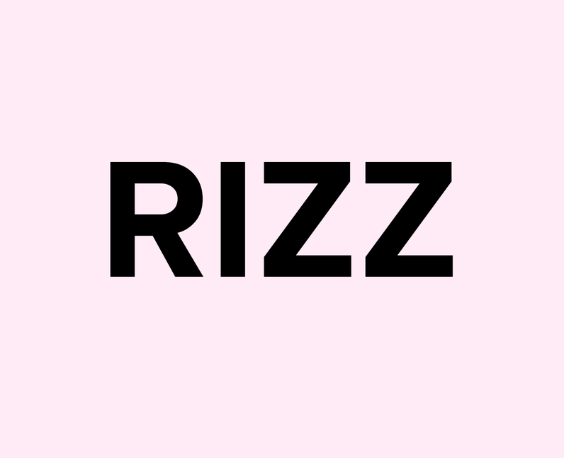  „Rizz” a fost desemnat cuvântul anului 2023 de către Oxford English Dictionary