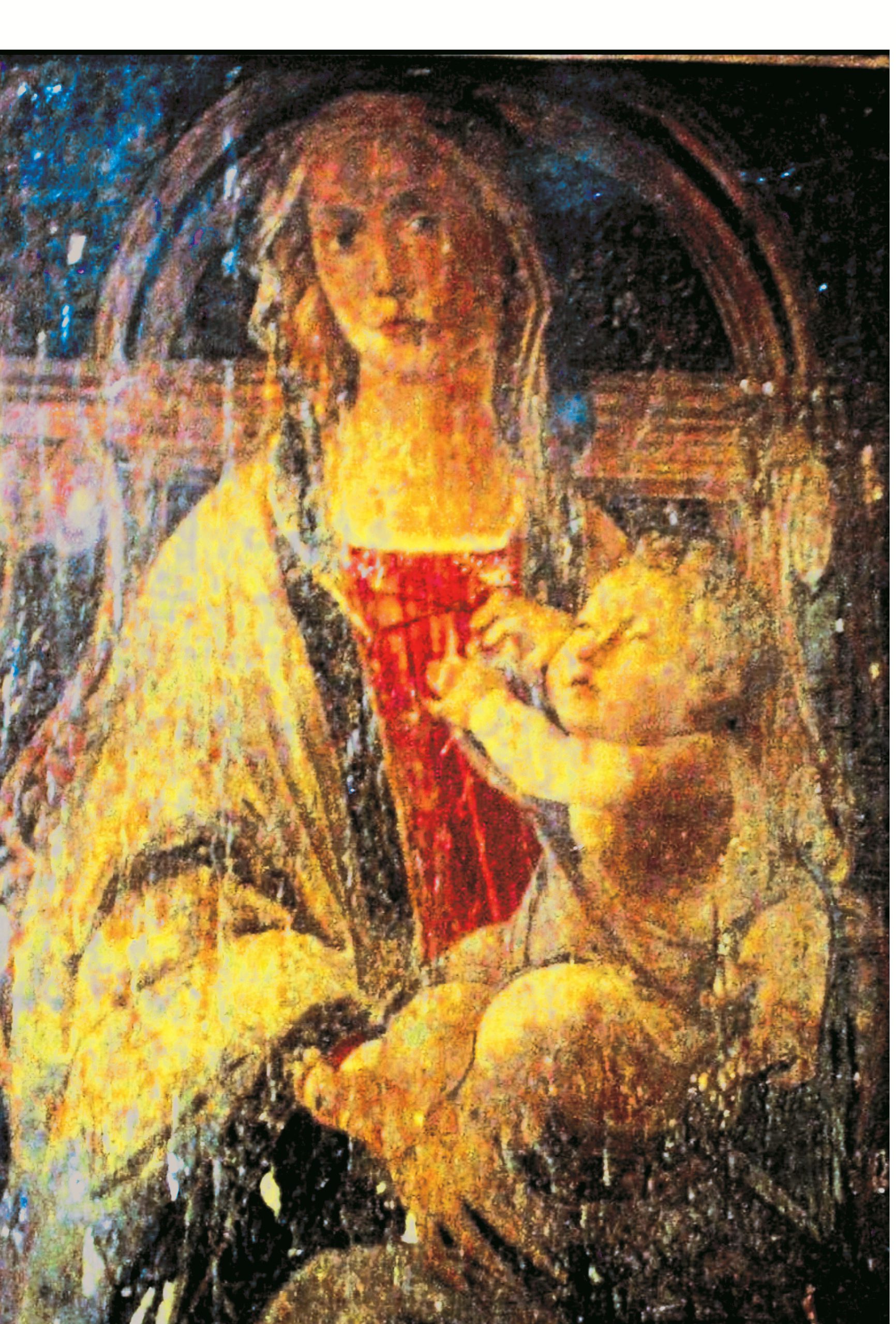  Un tablou de Botticelli abandonat a fost regăsit şi este evaluat la 100 de milioane de euro