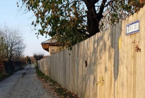  Miroslava: anul electoral aduce un proiect de asfaltare a 12 străzi importante, cu bani de la Guvern