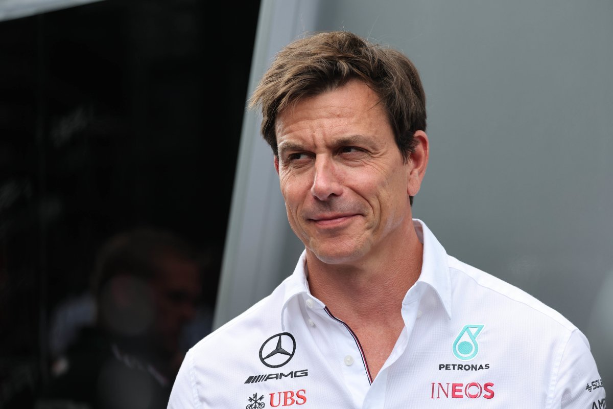  Toto Wolff, şeful echipei de Formula 1 Mercedes, este vizat de o anchetă pentru conflict de interese