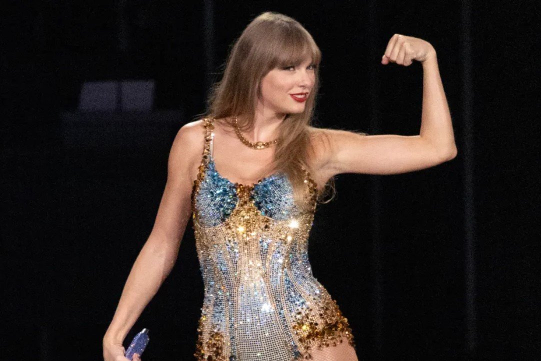  TIME: Cântăreaţa americană Taylor Swift, desemnată ”personalitatea anului 2023”