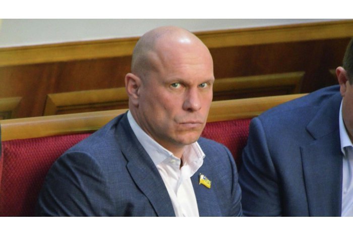  Kievul revendică asasinarea unui politician ucrainean prorus, Ilia Kiva, în apropiere de Moscova