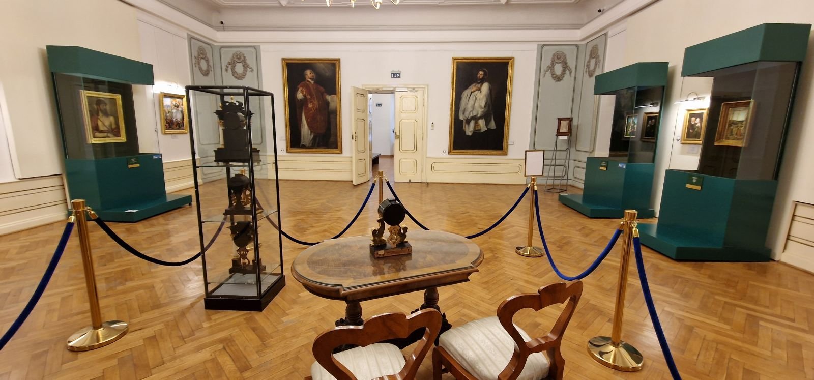  Două capodopere de Rubens vor fi restaurate şi expuse la Iaşi şi Suceava