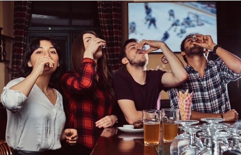  Ce să faci să nu-ți mai fie rău după ce ai băut alcool? Ce carbohidraţi să mănânci