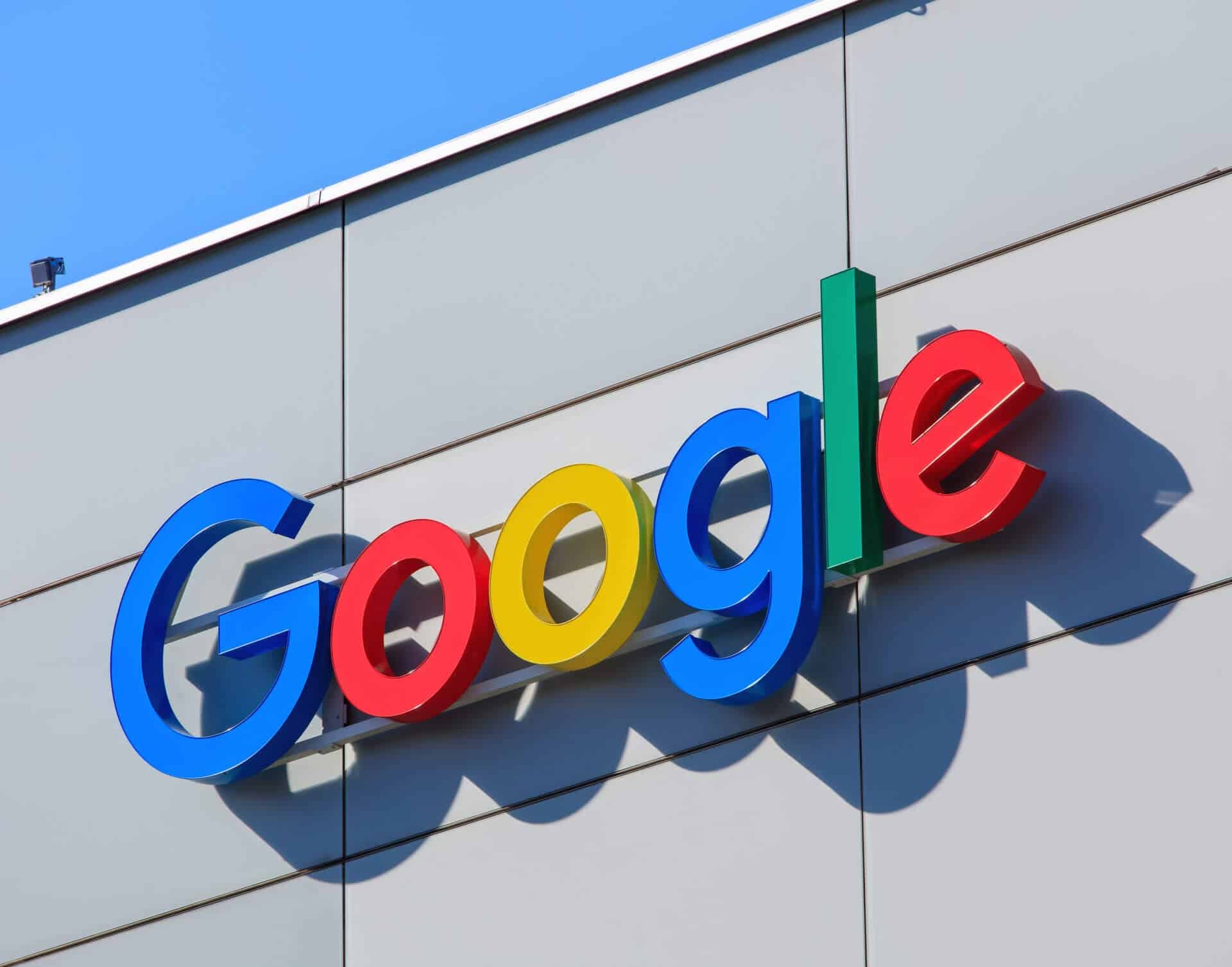  Google critică un posibil ordin al UE pentru vânzarea unei părţi din afacerea sa cu publicitate