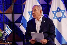  Netanyahu: Apelurile internaţionale de a pune capăt războiului din Gaza, incompatibile cu sprijinirea obiectivului de eliminare a Hamas