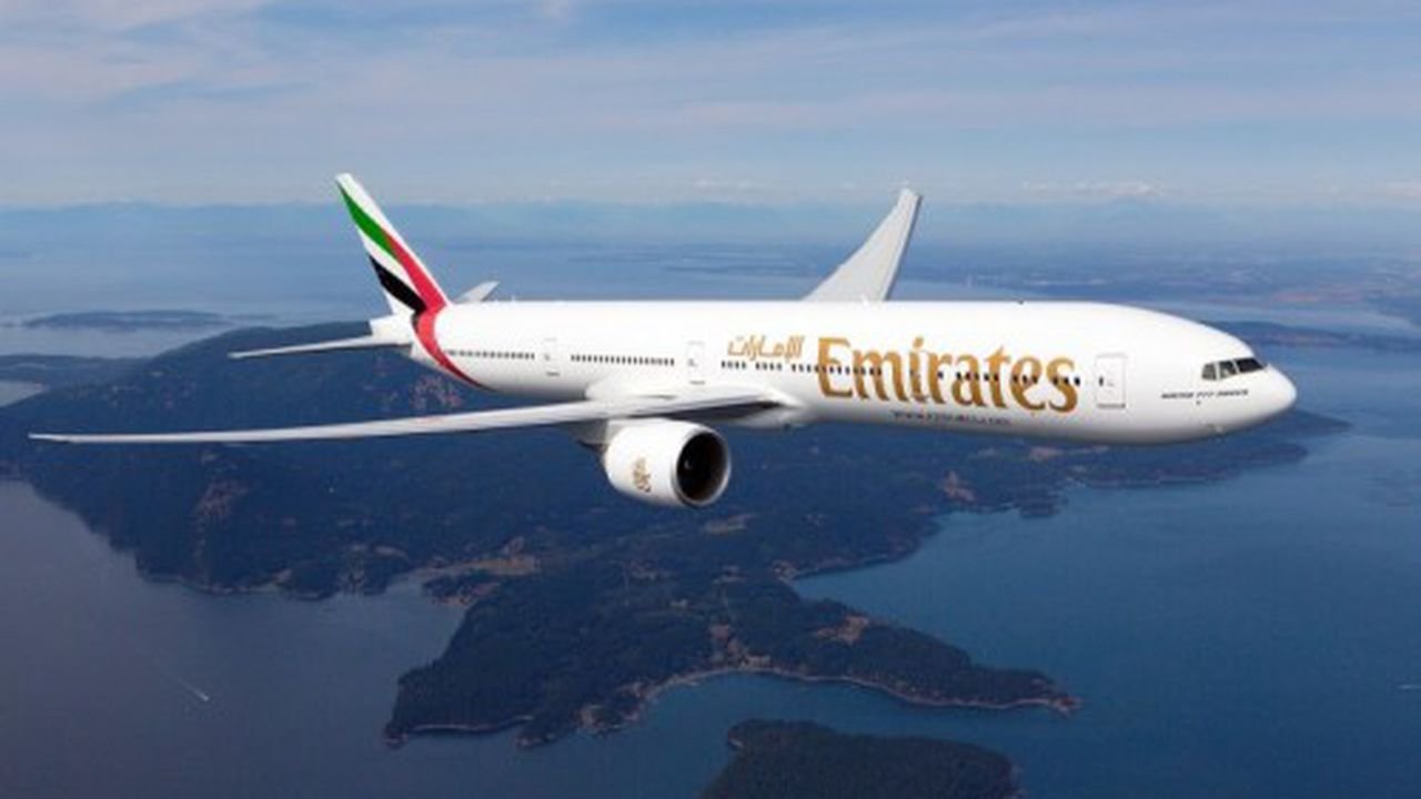  Grupul Emirates caută să recruteze în lunile următoare peste 200 de experţi IT din România