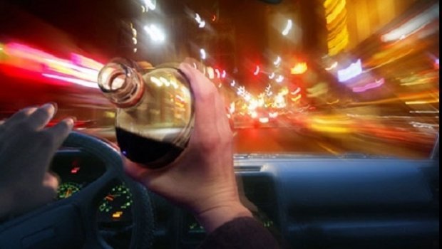  OFICIAL – Şoferii prinşi băuţi sau drogaţi riscă să rămână fără permis cel puţin 10 ani