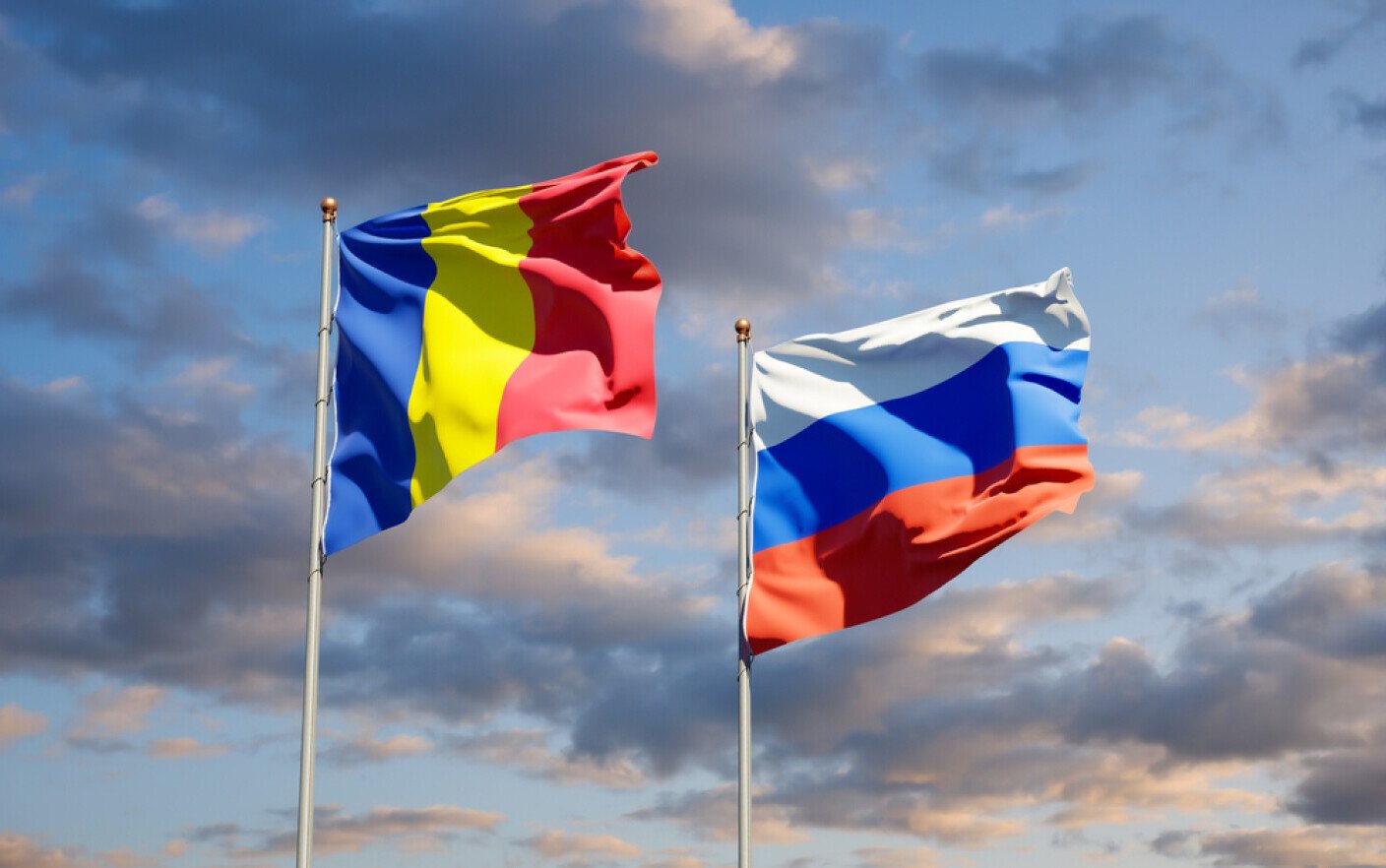  Moscova închide Consulatului General al României la Rostov pe Don