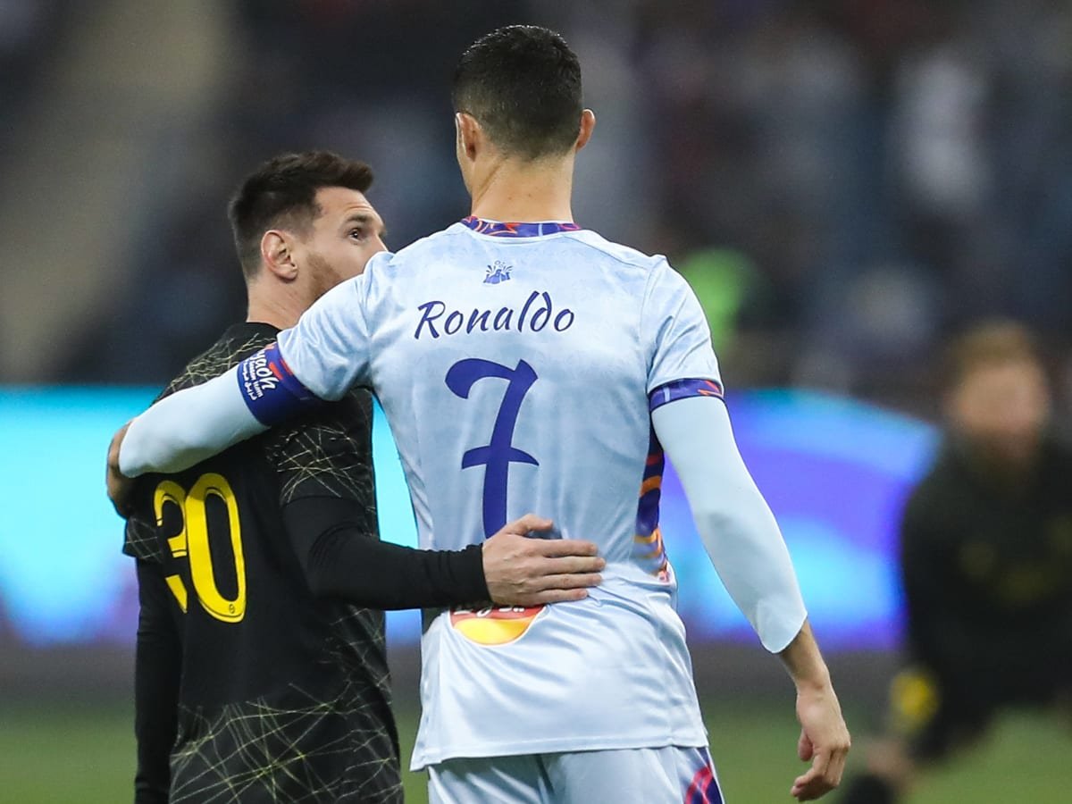  Ultimul tango? Lionel Messi îl va înfrunta pe Cristiano Ronaldo într-un meci amical pe 1 februarie